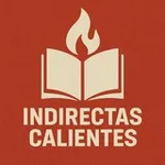Аватар канала 🔥 Indirectas