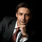 Аватар канала ALEXANDER POLYARNIY