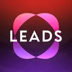 Аватар канала LEADS.SU | LIVE