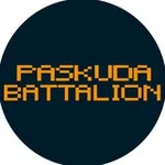 Аватар канала PASKUDA BATTALION