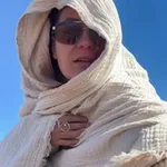 Аватар канала Динарам - Голос Блаженства