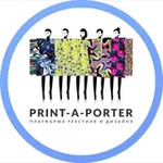 Аватар канала Print-a-Porter_market