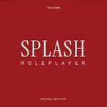 Аватар канала SPLASH NEWS
