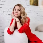 Аватар канала Химия ЕГЭ 👩🏼‍🔬 Репетитор Ольга Кельчевская