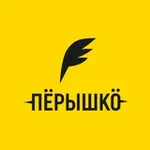 Аватар канала Пёрышко. Чтобы лететь