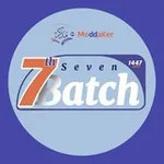 Аватар канала "Moddaker" Program-Batch 7
