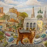 Аватар канала Таганка наизнанку