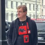 Аватар канала Сердитый пряник Козуляев
