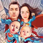 Аватар канала Super Brodyagi