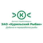Аватар канала Филиал "Крабозаводск" ЗАО "Курильский рыбак" ГК "Гидрострой"