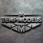 Аватар канала TEMPMODELS