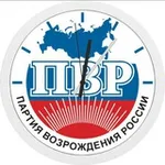 Аватар канала Партия Возрождения России
