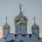 Аватар канала Храм Всемилостивого Спаса в Митине