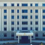 Аватар канала Toshkent viloyati sudlari | Rasmiy kanali