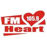 Аватар канала Heart FM - радио в мессенджере