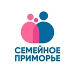 Аватар канала Семейное Приморье 👨‍👩‍👧‍👦