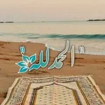 Аватар канала “ الحمدُللّہ 🕊