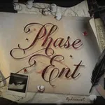 Аватар канала PHASE ENTERTAINMENT.