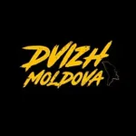 Аватар канала DVIZH MOLDOVA 🇲🇩