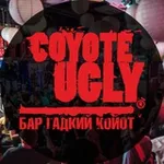Аватар канала Гадкий Койот | Бар
