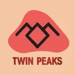 Аватар канала Twin Peaks I Твин Пикс