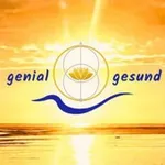 Аватар канала genial gesund- Heilung verstehen durch die Regulationsmechanismen von Körper, Geist und Seele