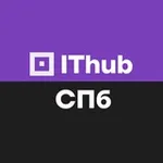 Аватар канала IThub Санкт-Петербург | ИТ-колледж