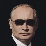 Аватар канала Путин В. В.