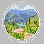 Аватар канала AllgäuARTich