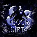 Аватар канала ЗАКРЫТ BOG1 VIRTA