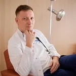 Аватар канала Офтальмолог | Евгений Сугак