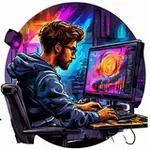 Аватар канала Digital Artist