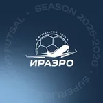 Аватар канала ФК «ИрАэро»