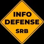 Аватар канала InfoDefenseSERBIA
