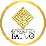 Аватар канала FATVO.UZ | Расмий канал