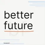 Аватар канала better future | ex-кекс