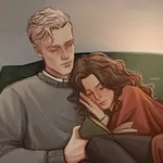 Аватар канала The bookworm of Dramione