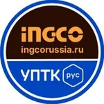 Аватар канала INGCO Russia