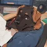 Аватар канала Dog days | nerton said