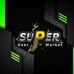 Аватар канала يوزر ماركت 1#