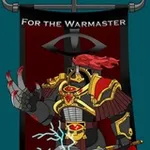 Аватар канала Sons of Horus Warhammer 40k Community