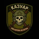 Аватар канала БГКБ "Казуар" 🤙