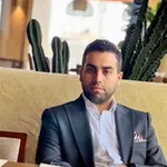 Аватар канала وکیل | Attorney