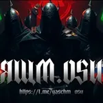 Аватар канала ♔ЯЩМ.OSU♔