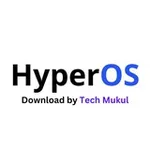 Аватар канала HyperOS Download by Tech Mukul