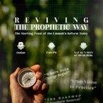 Аватар канала Reviving The Prophetic Way
