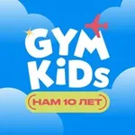 Аватар канала GYMKiDs Можайка