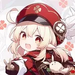 Аватар канала ֍可莉日常֎
