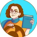 Аватар канала Волкова РуЛит