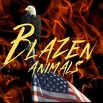 Аватар канала ❤️‍🔥 Blazen Animals ❤️‍🔥
